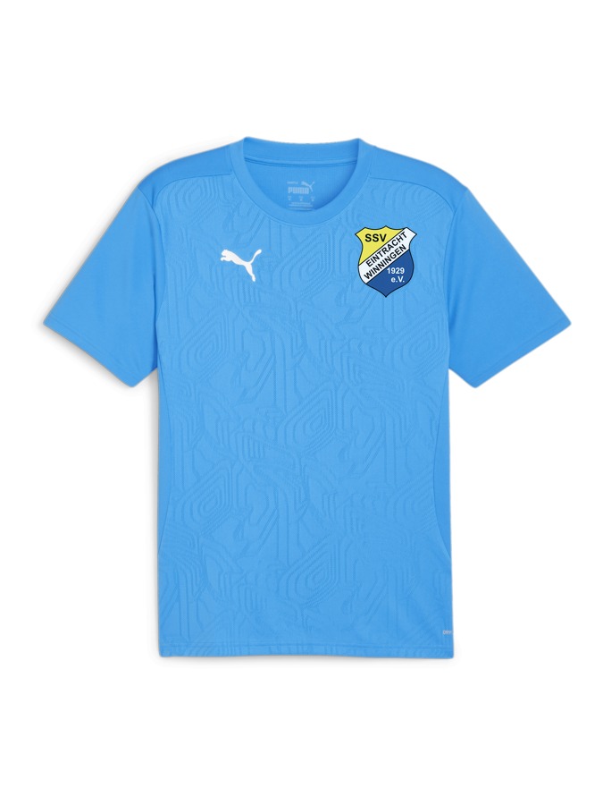 PUMA teamFINAL Trainingsshirt