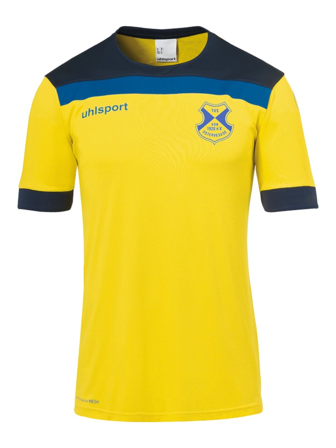 uhlsport Offense 23 Trikot Kurzarm