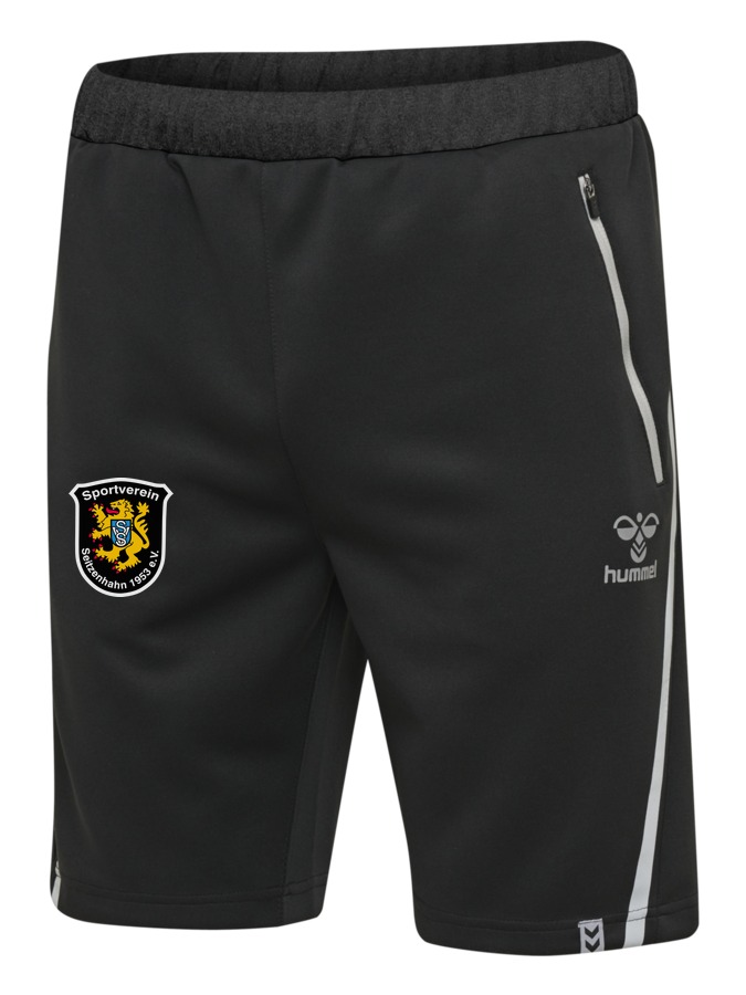 Hummel Cima Shorts