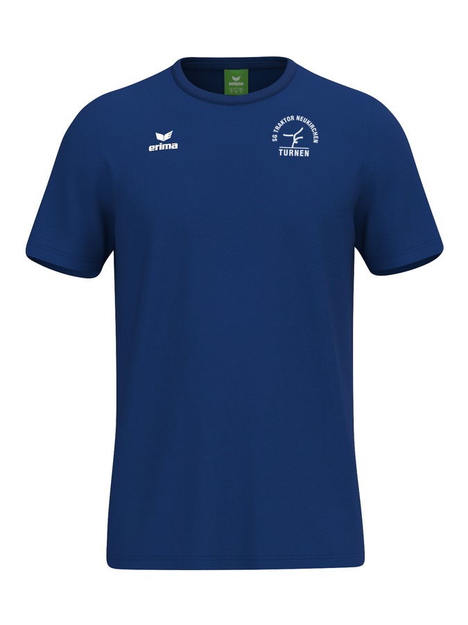 Erima Teamsport Logo T-Shirt