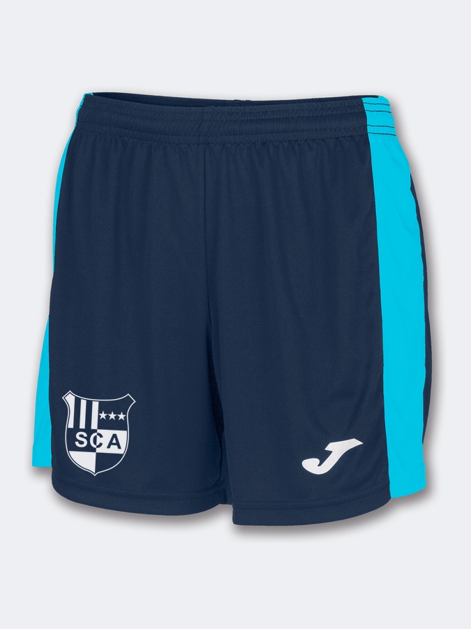 Joma Maxi Short Damen