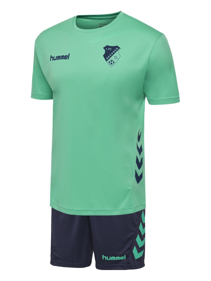 Hummel Promo Duo Set