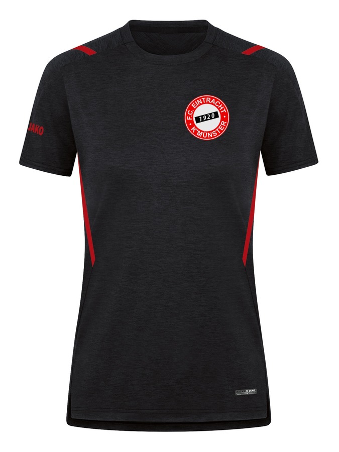 Jako T-Shirt Challenge Damen