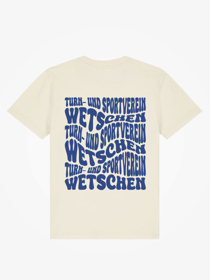 Shirt Wavy Kids