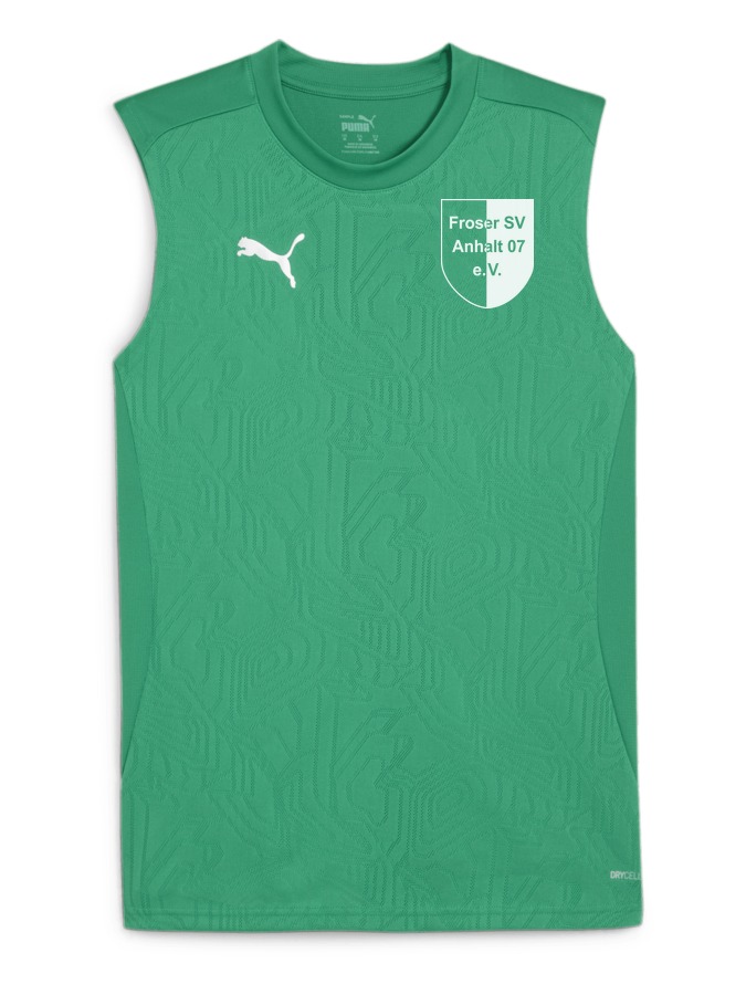 PUMA teamFINAL Trainingstanktop