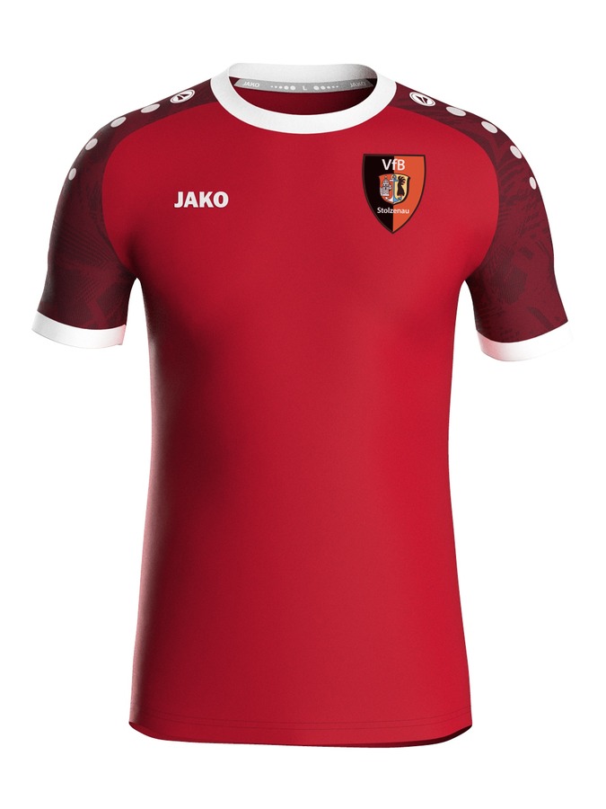 Jako Trikot Iconic Kurzarm