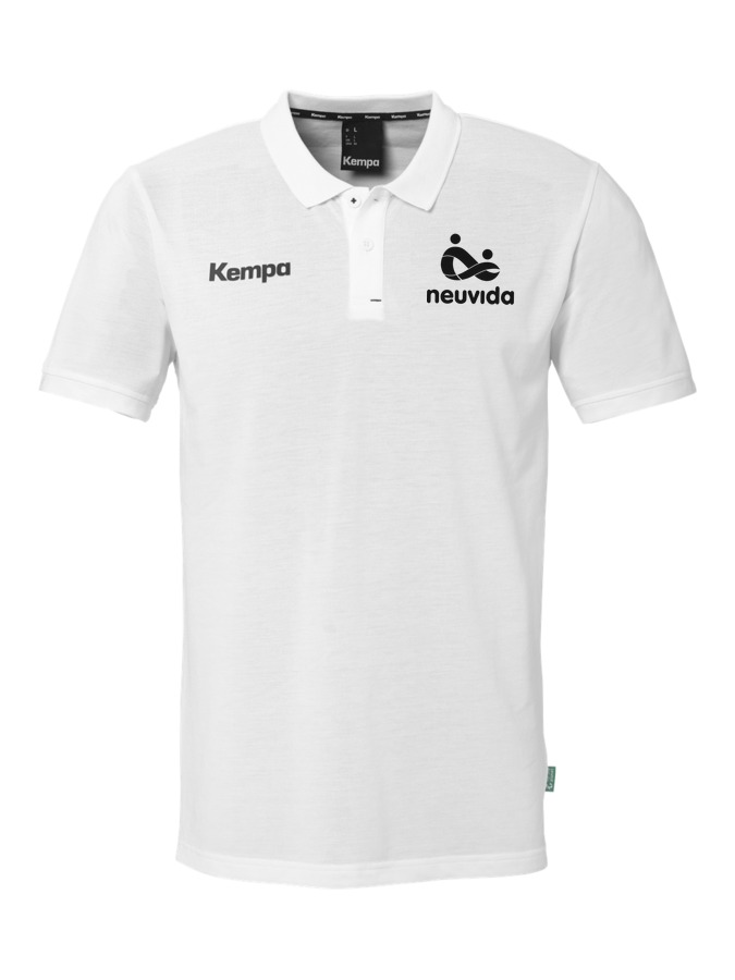 Kempa Prime Poloshirt