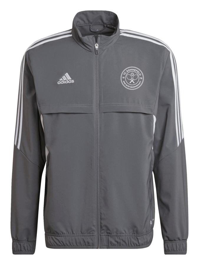 adidas Condivo 22 Präsentationsjacke