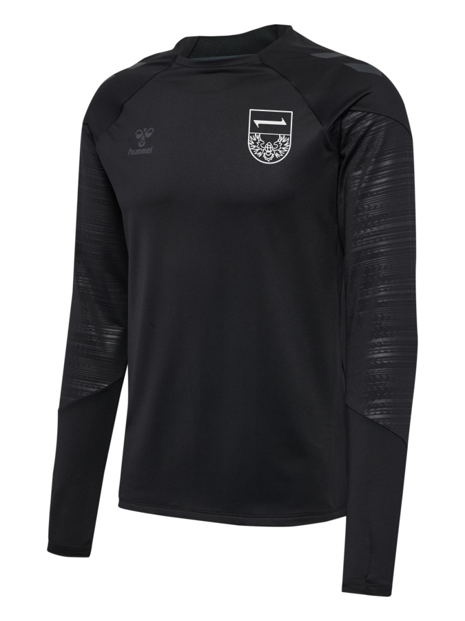 Hummel Pro Training Crew Sweat