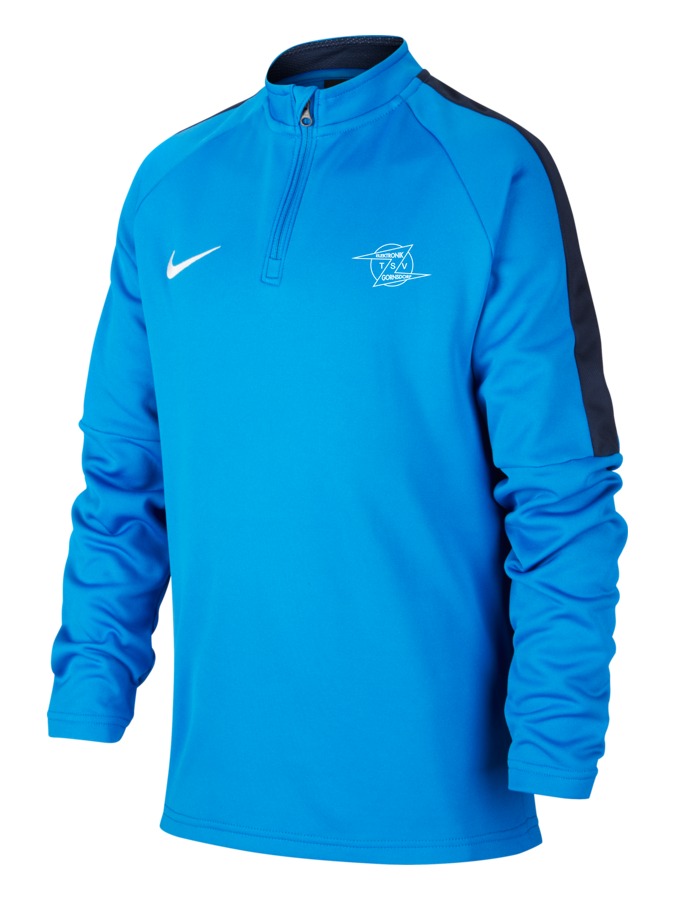 Nike Academy 18 Top Kinder