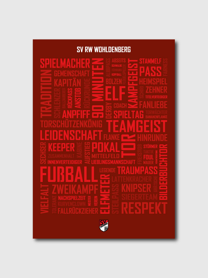 Wandposter Values