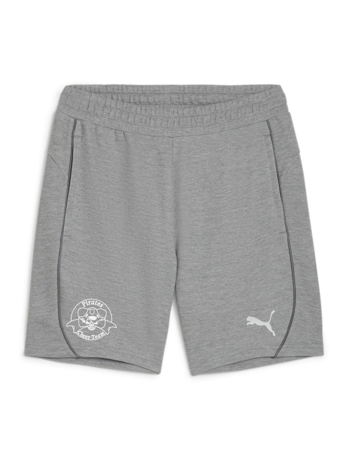 PUMA teamFINAL Casuals Shorts