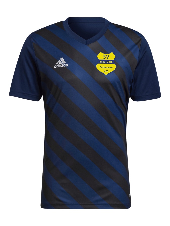 adidas Entrada 22 GFX Trikot