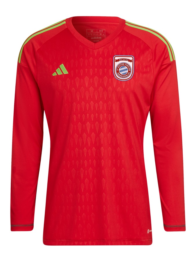 adidas Tiro 23 Competition Torwart-Longsleeve