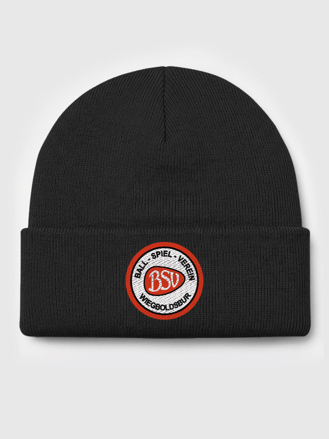 Beanie Sticklogo