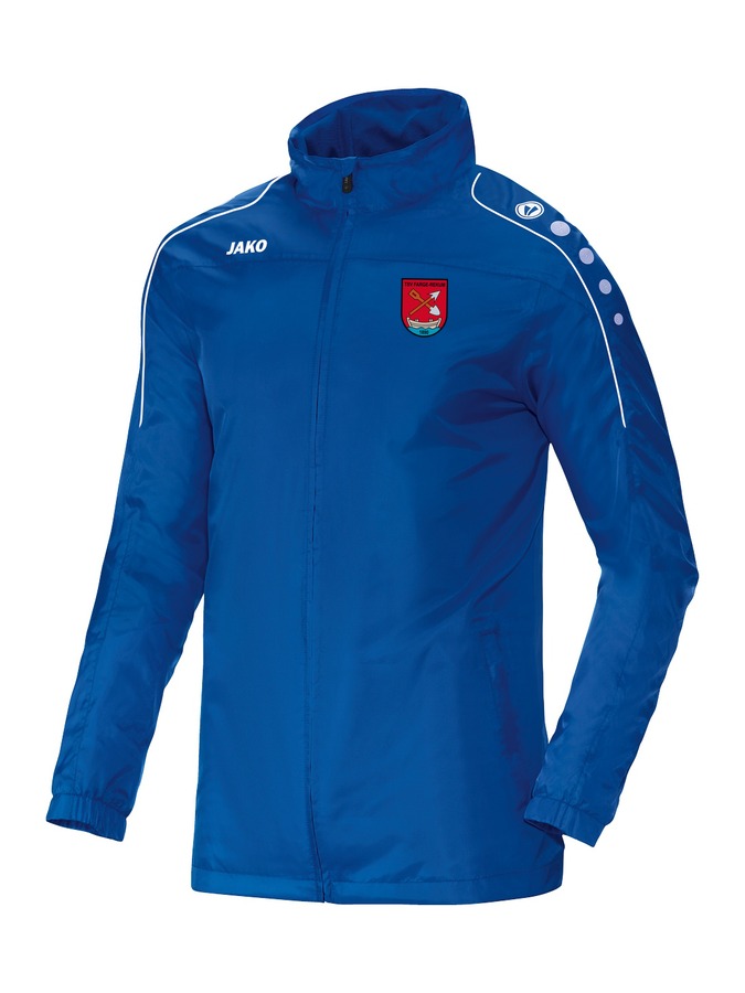 Jako Allwetterjacke Team