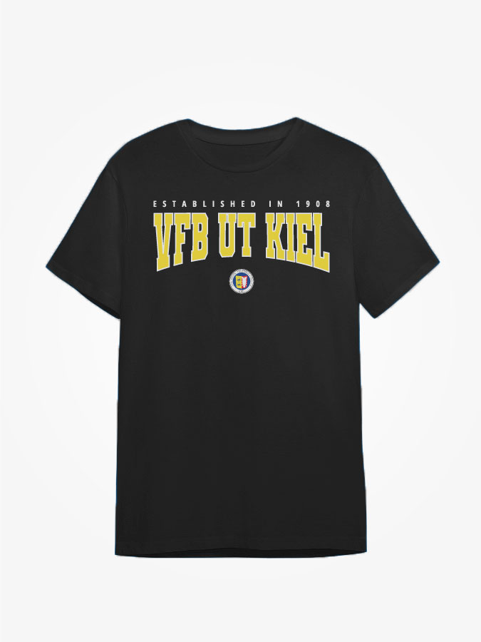 Shirt Retro Kids