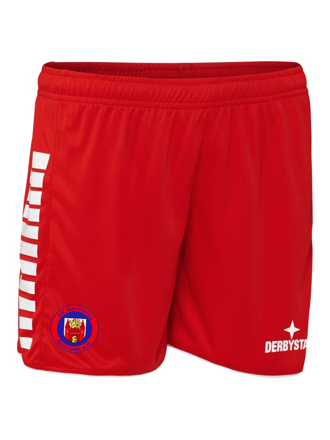 Derbystar Hyper Hose Damen