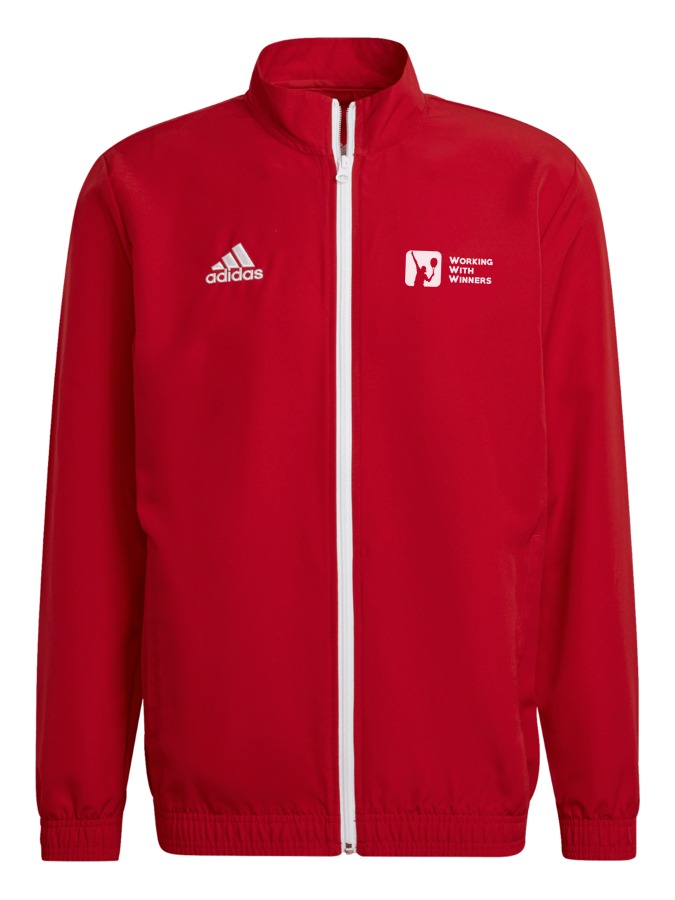 adidas Entrada 22 Präsentationsjacke