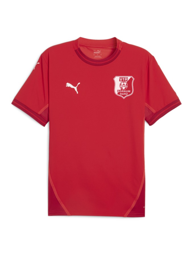 PUMA teamFINAL Trikot