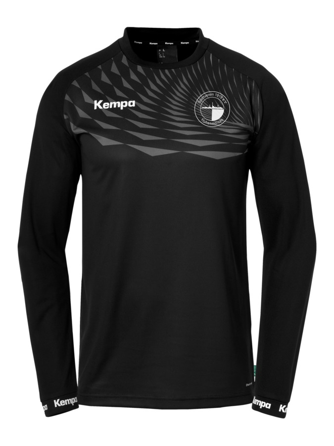 Kempa Wave 26 Longsleeve
