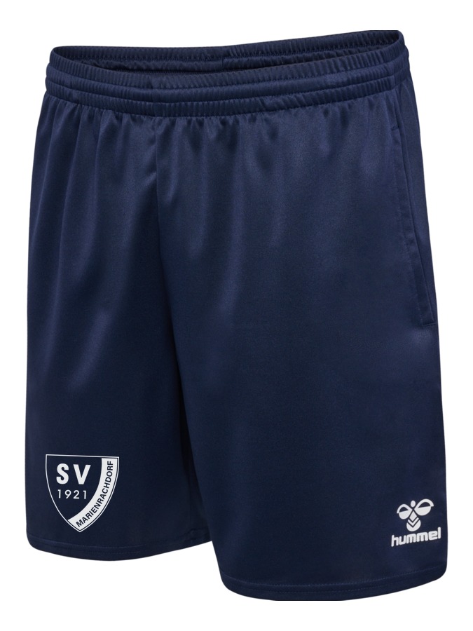 Hummel Essential Training Shorts