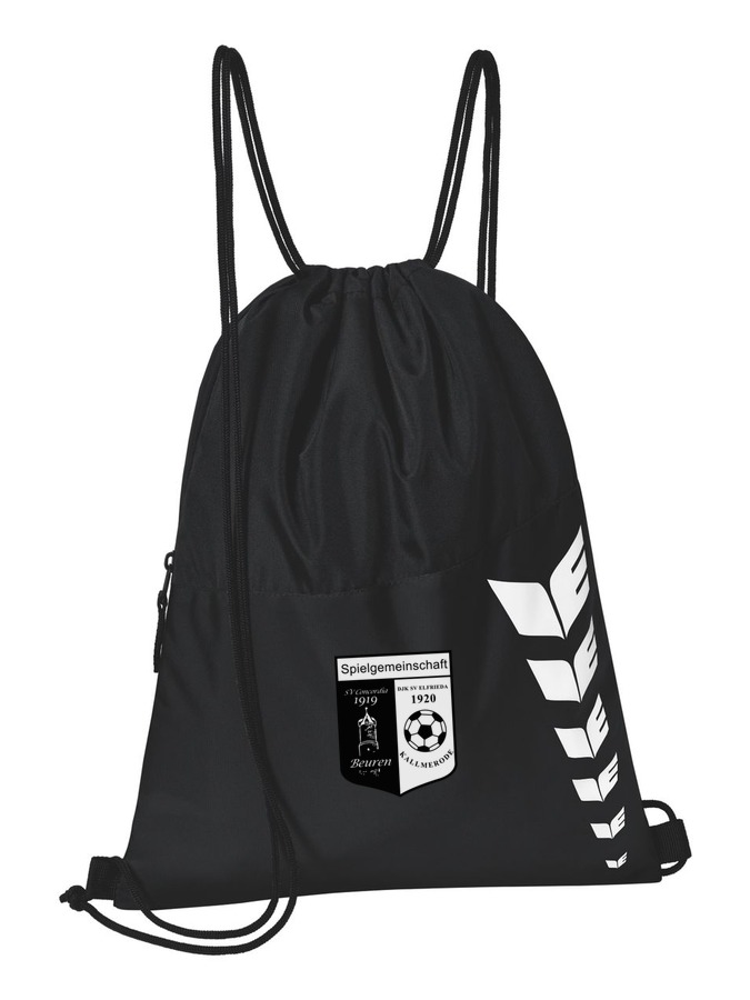 Erima Six Wings Turnbeutel