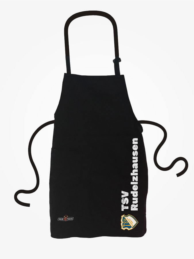 Schürze Grillfürst Classic