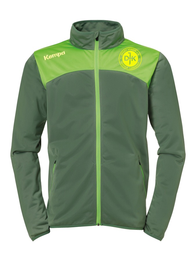 Kempa Emotion 2.0 Poly Jacke