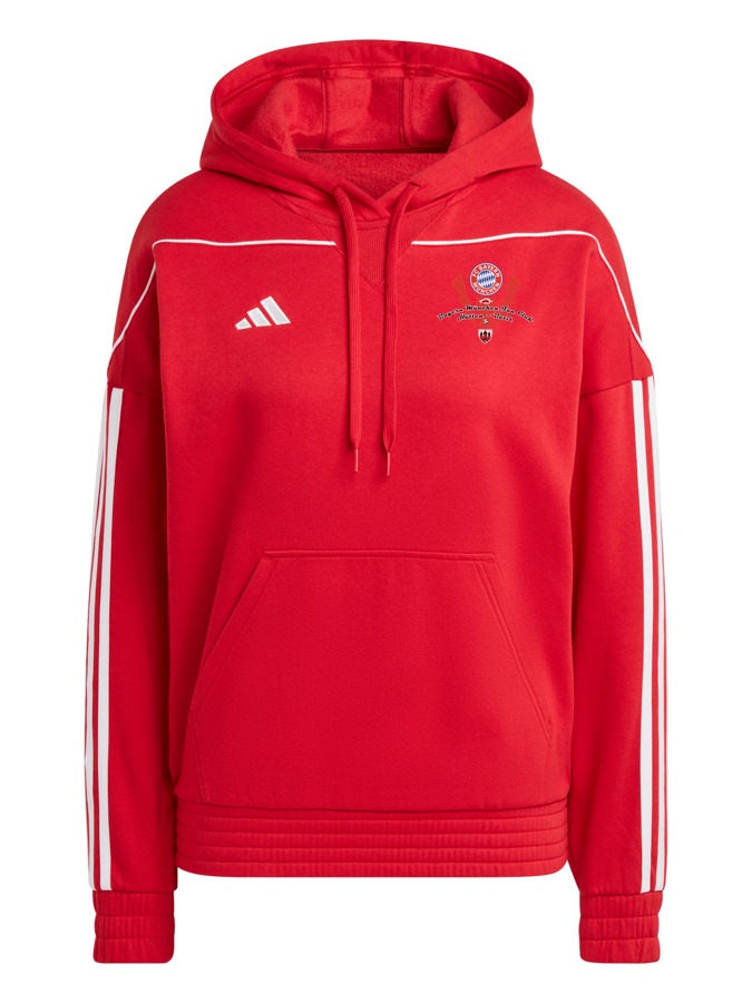adidas Tiro 23 League Sweat Hoodie Damen