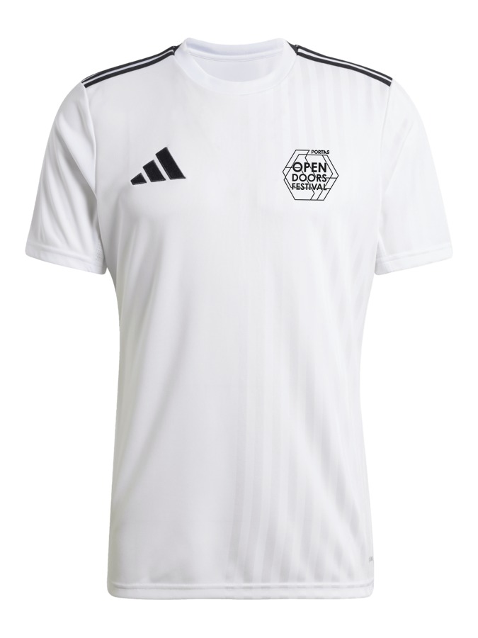 adidas Campeon 25 Trikot