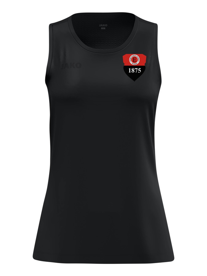 Jako Tanktop Uni Damen