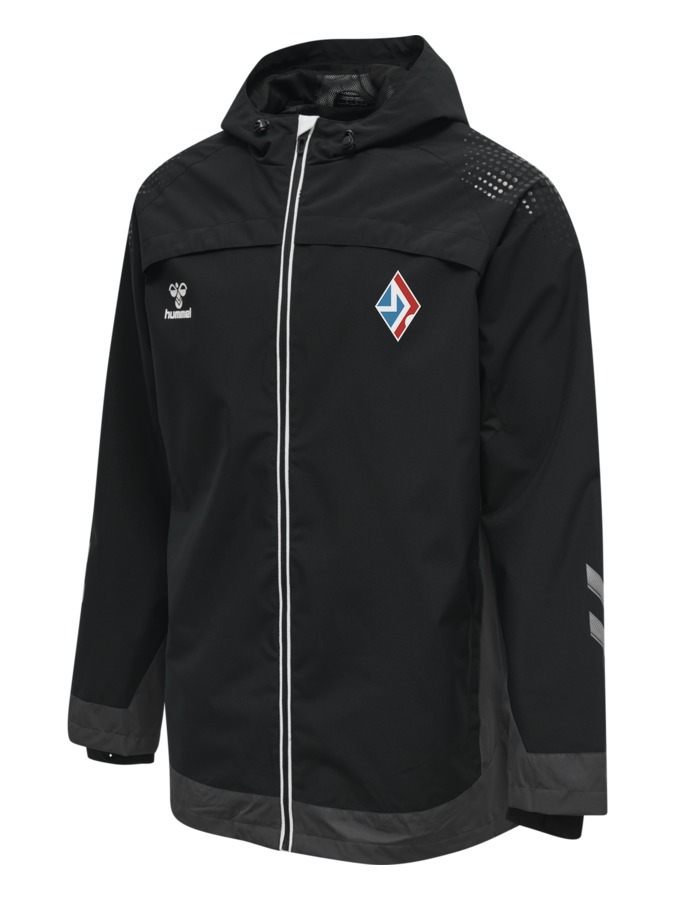 Hummel Lead Allwetterjacke