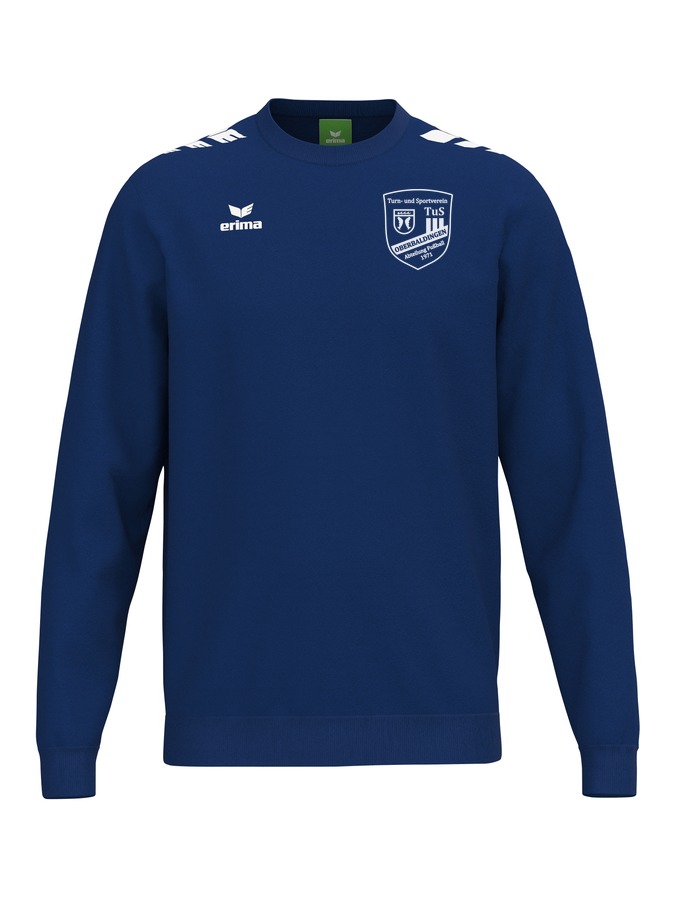 Erima Compete 3 Wings Sweatshirt