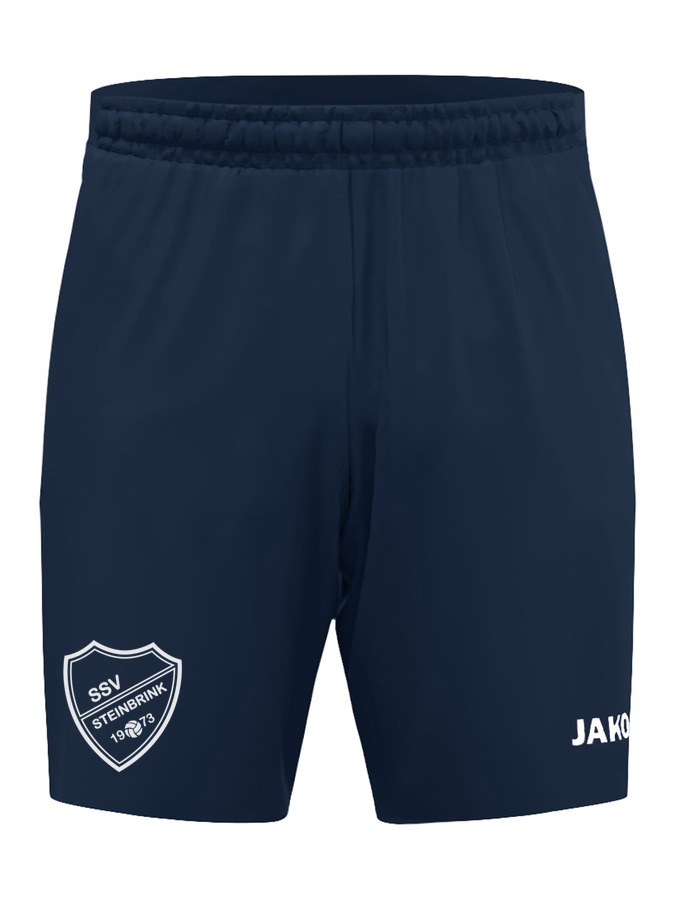 Jako Trainingsshort Dynamic