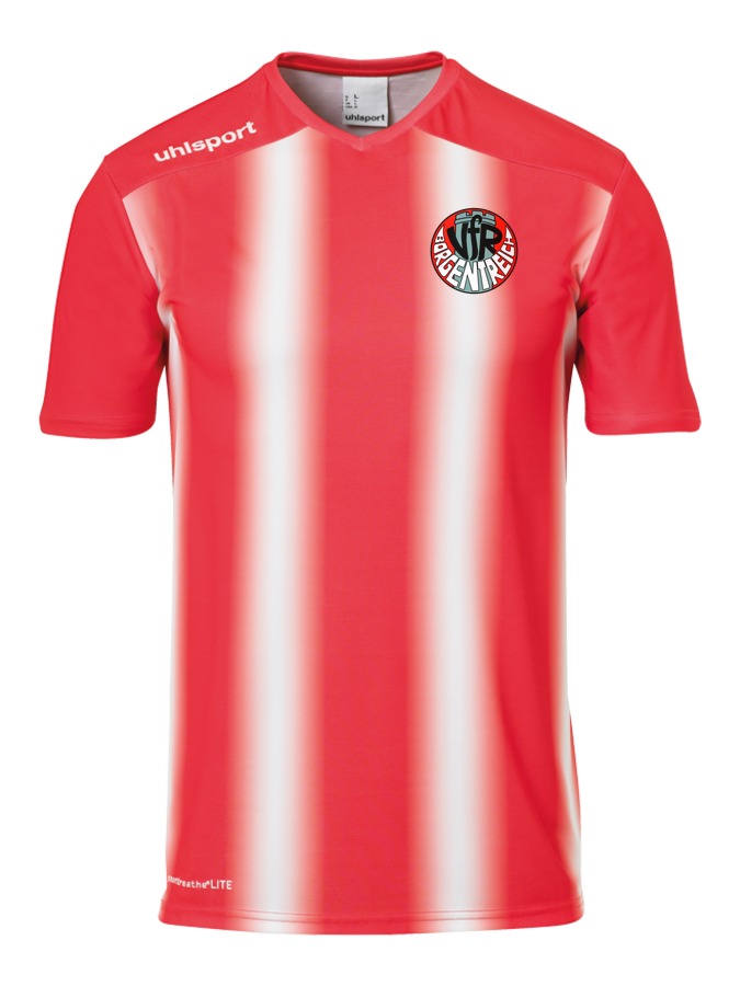 uhlsport Stripe 2.0 Trikot Kurzarm