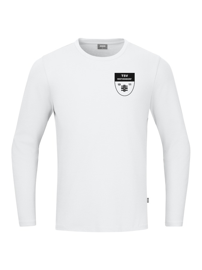 Jako Longsleeve Organic