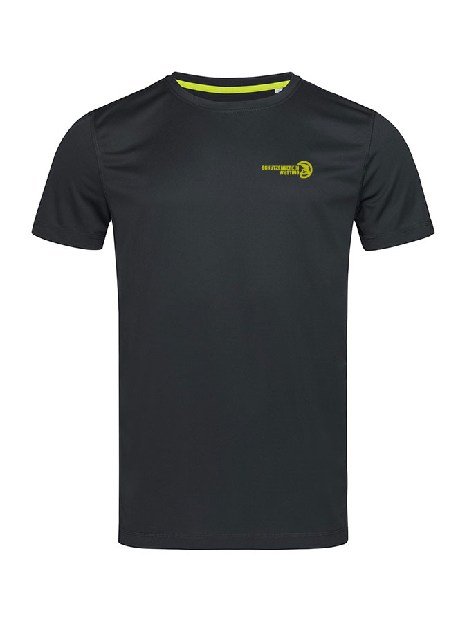 Trainingsshirt Herren
