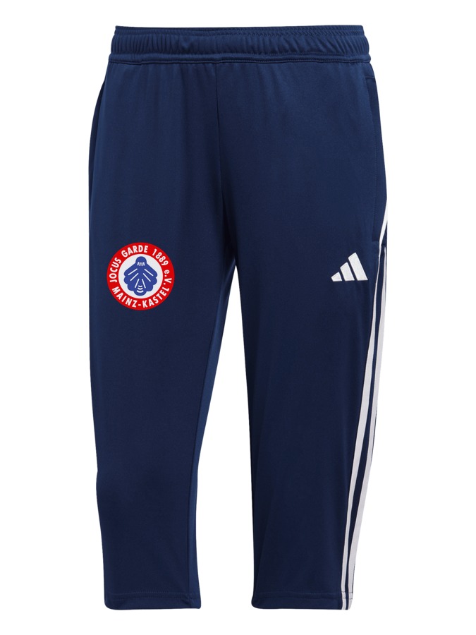 adidas Tiro 23 League 3/4-Hose Damen