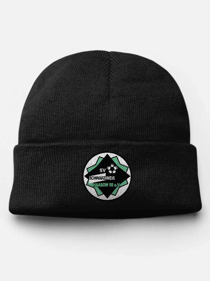 Beanie Sticklogo