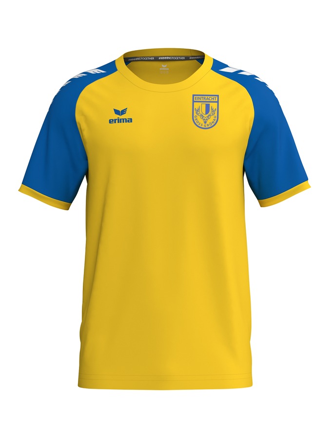 Erima Wings Jersey Shortsleeve