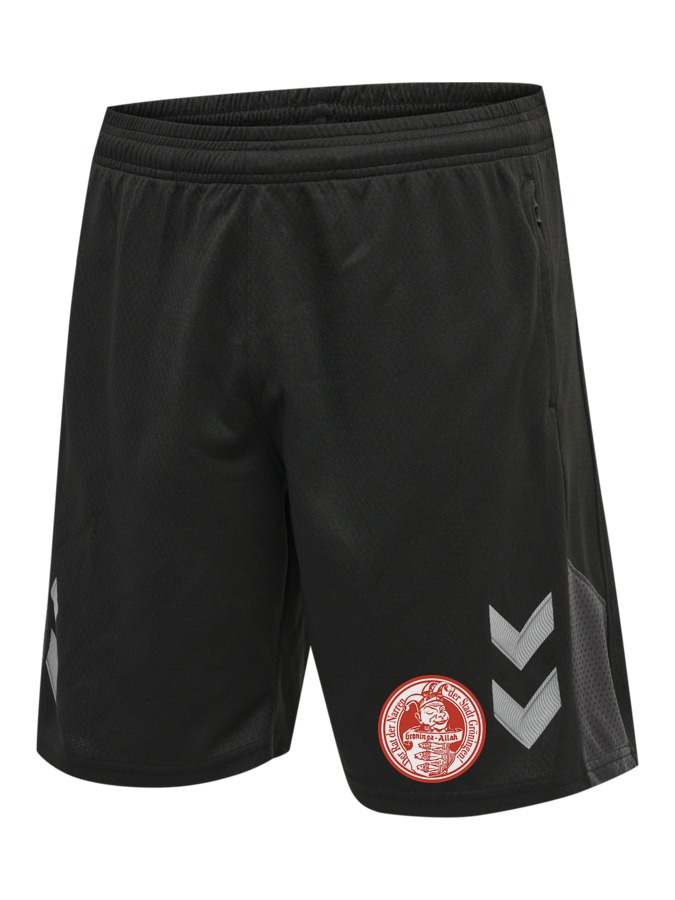 Hummel Lead Trainer Shorts