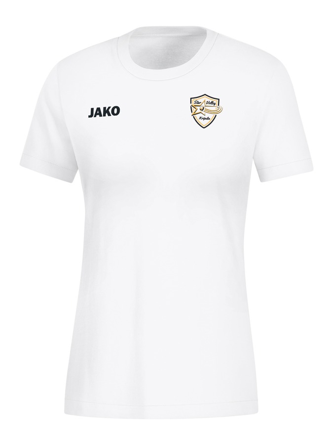 Jako T-Shirt Base Damen