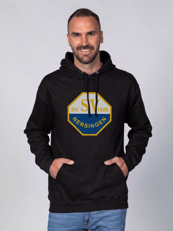 Hoodie Classic Herren