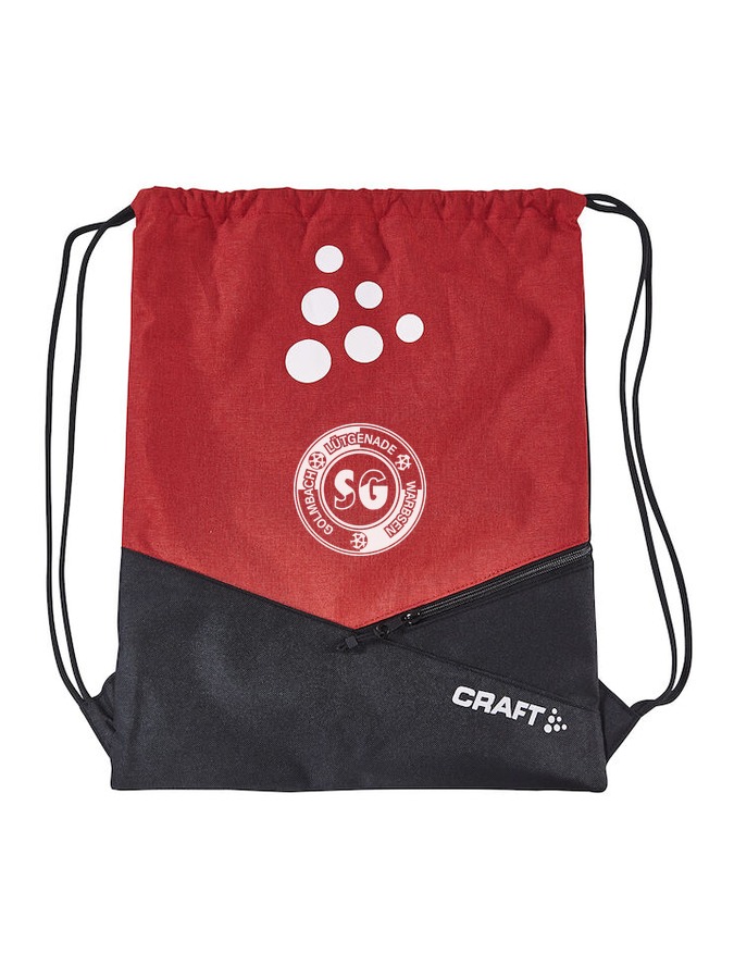 Craft Squad Go Gym Bag
