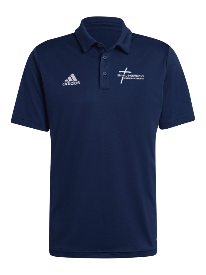 adidas Entrada 22 Poloshirt