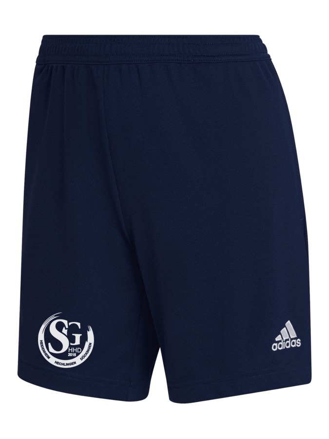 adidas Entrada 22 Trainingsshorts Damen