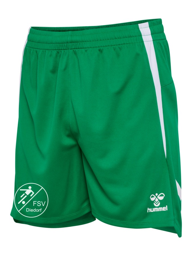 Hummel Lead 2.0 Shorts