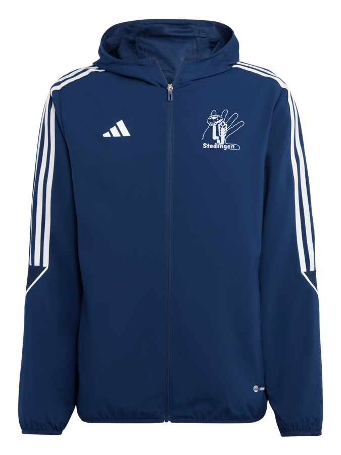 adidas Tiro 23 League Windbreaker Präsentationsjacke