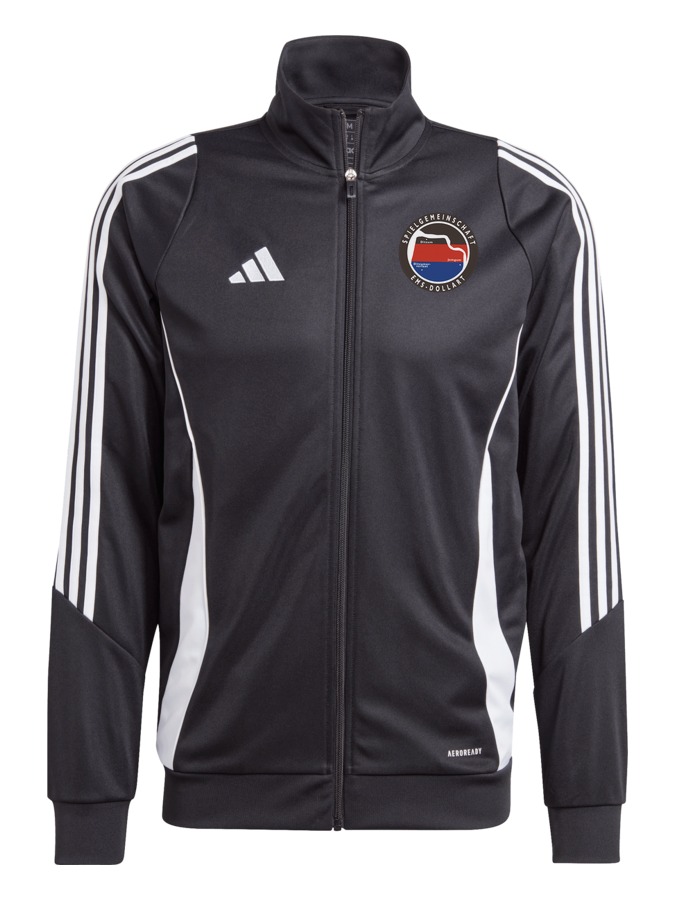 adidas Tiro 24 Trainingsjacke